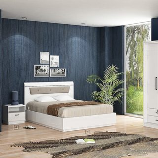 Kamar set Cremona ST