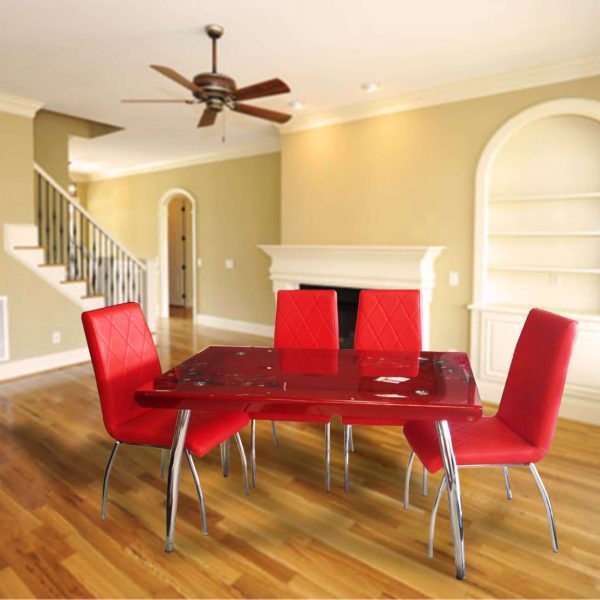Dining Set Galaxy