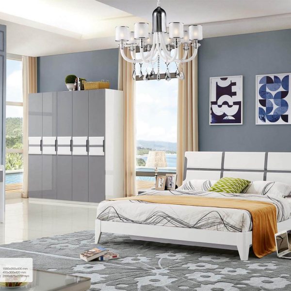 Bedset Oliver