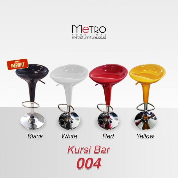 Kursi Bar 004