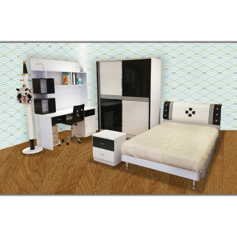 Bedset Andreas
