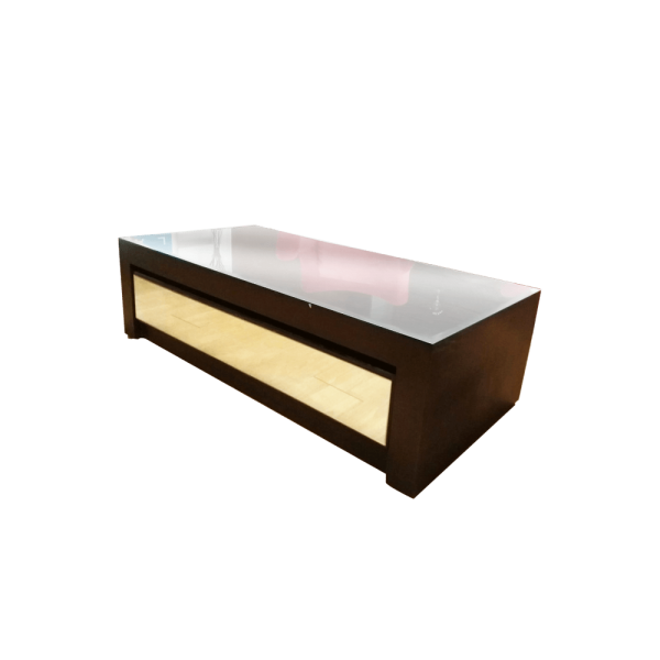Coffee Table Mirror