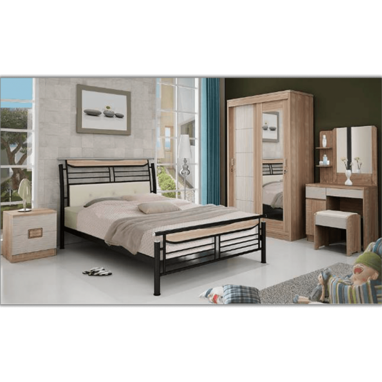 Bedset Caspian
