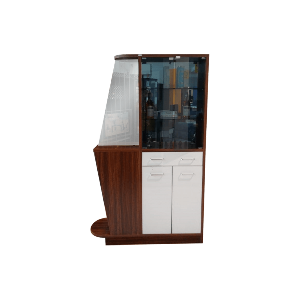 Display Cabinet / DC 93 E01