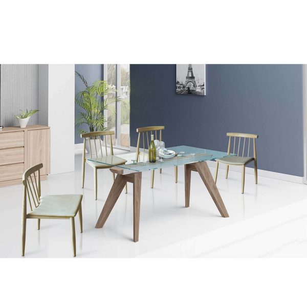 Dining Set Tokyo ST