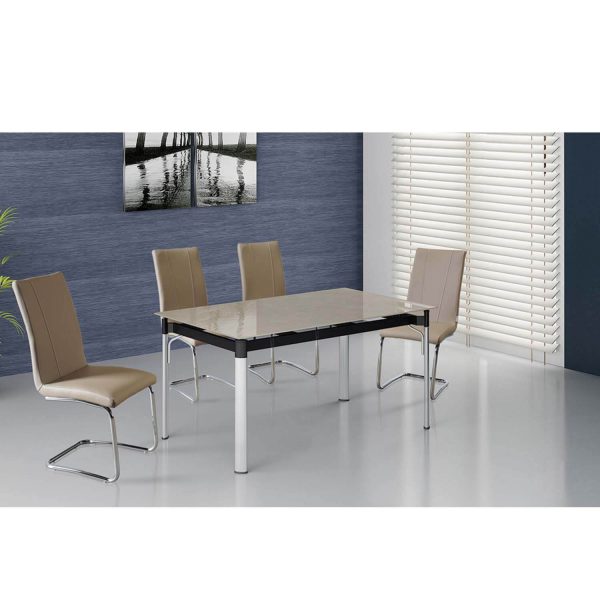 Dining Set Nagoya ST