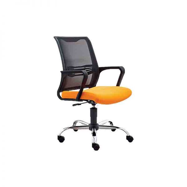 Kursi Kantor JVC BCR