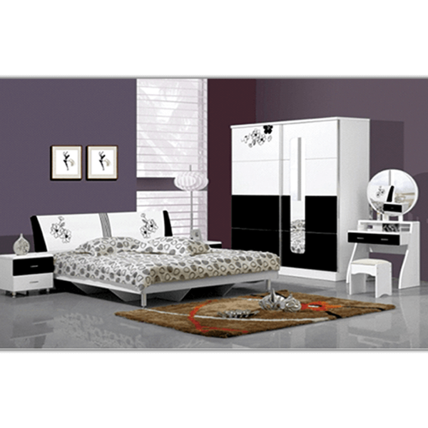 Bedset Michele