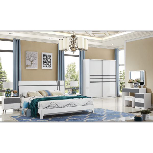 Bedset Olivia