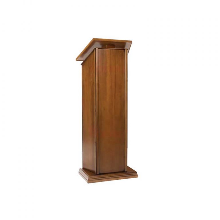 Kursi Serbaguna Podium 1 K