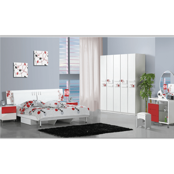 Bedset