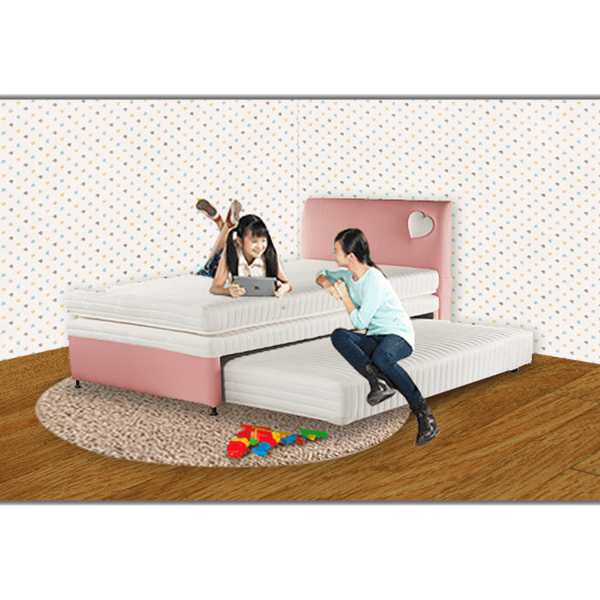 Bedset Teenager