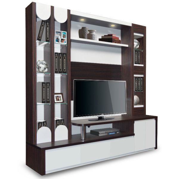 Wall Unit Metropolis WUH0111351 OP