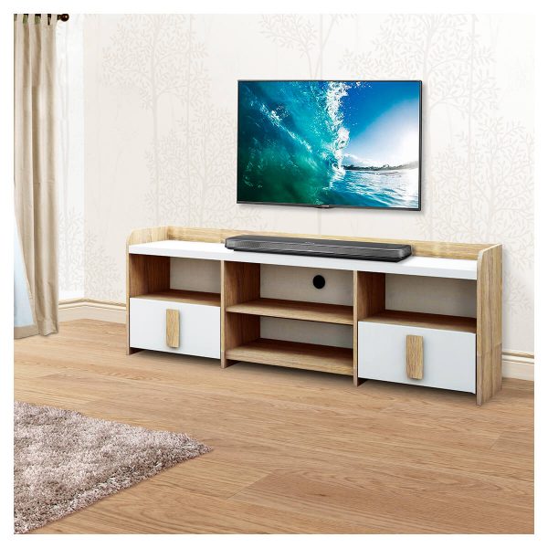 Rak TV  AVR HICKORY OP