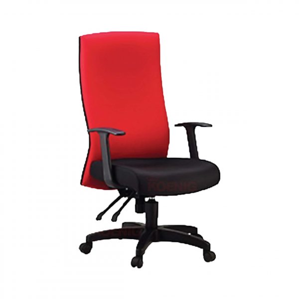 Kursi Kantor Intellegent 32 H K