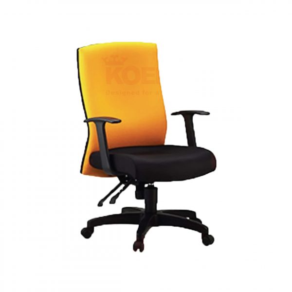 Kursi Kantor Intellegent 32 M K