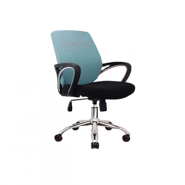 Kursi Kantor Javier 01 K