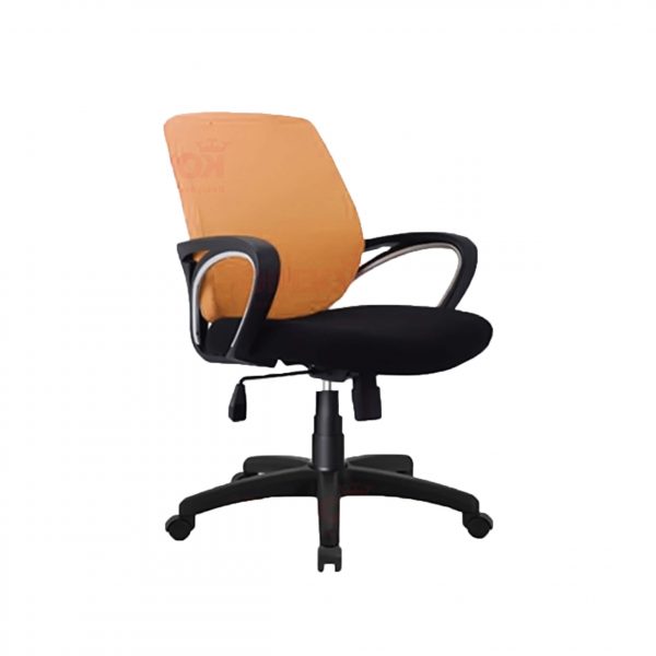 Kursi Kantor Javier 02 K