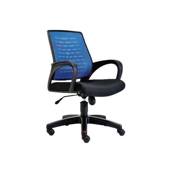 Kursi Kantor JFR B K