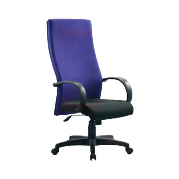 Kursi Kantor Jupiter 01 H K