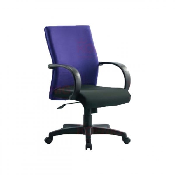 Kursi Kantor Jupiter 01 M K