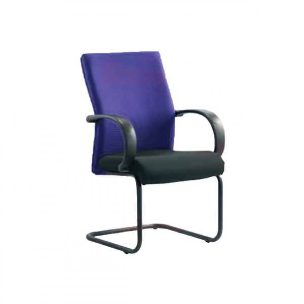 Kursi Kantor Jupiter 01 V K