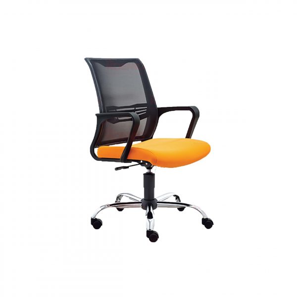 Kursi Kantor JVC BCR K