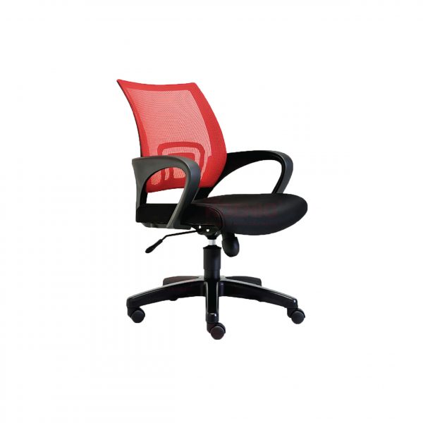 Kursi Kantor JVQ B K