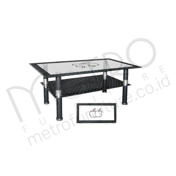 Coffee Table CT173 GDF