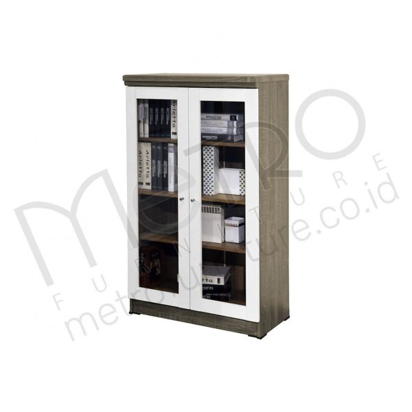Display Cabinet / Lemari Hias LHM269692 GDF