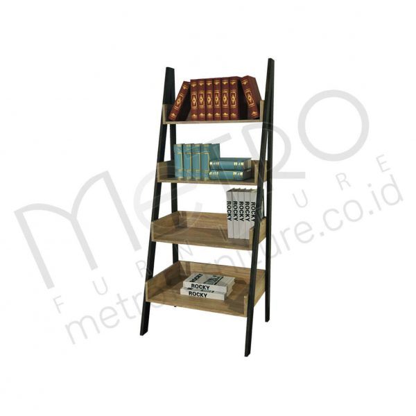 Display Cabinet / Lemari Hias MPR2611693 GDF