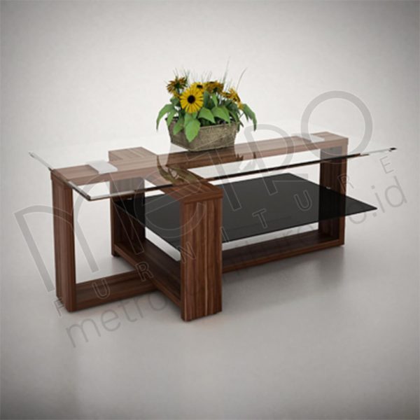 Coffee Table TIARA PD