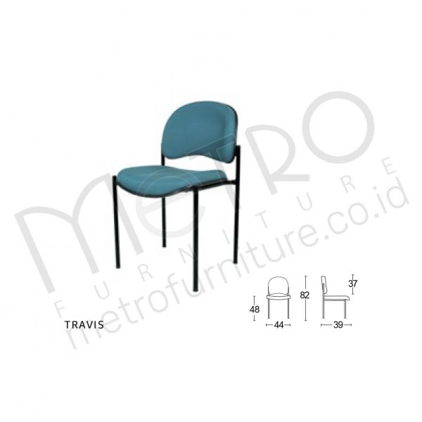 Kursi Serbaguna Travis SL