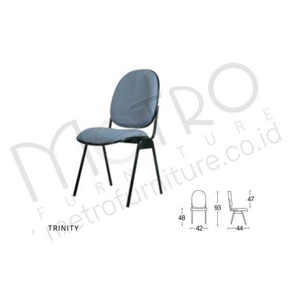 Kursi Serbaguna Trinity SL