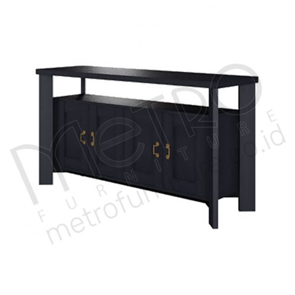 Ubud Audio-Video Cabinet 1163 OT