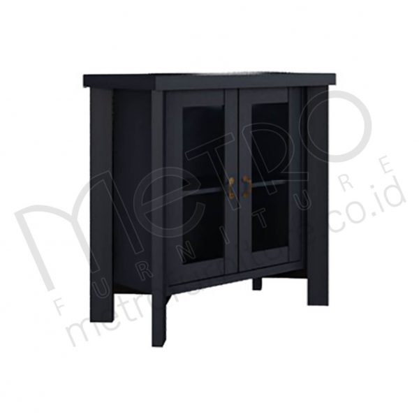 Display Cabinet/Rak Pajangan ULC-7483 OT