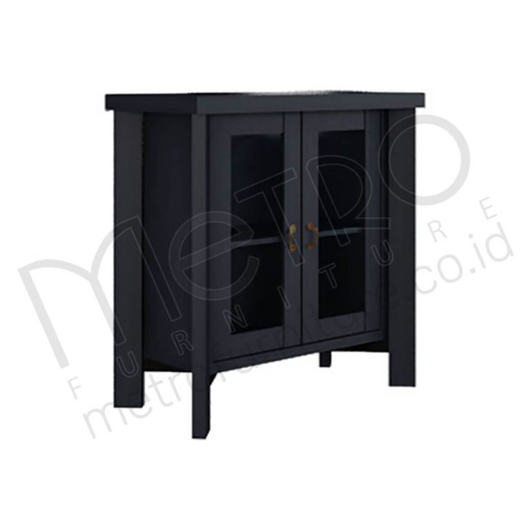 Display Cabinet/Rak Pajangan ULC-7483 OT