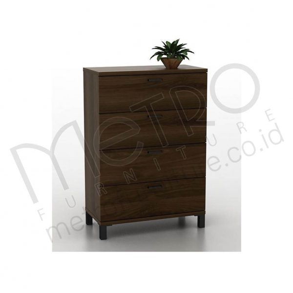 Rak / Drawer VALOR CH4 PD