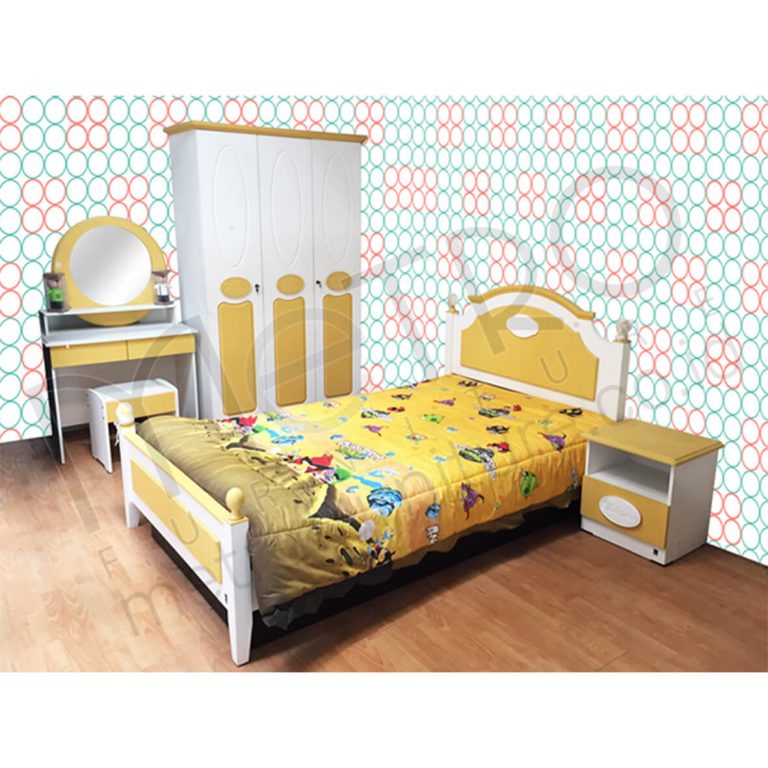 Bedroom Set Strawberry