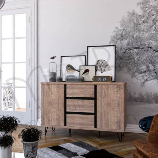 Credenza Irish MT