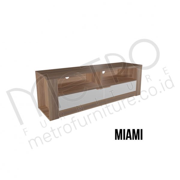 Meja TV Miami OT