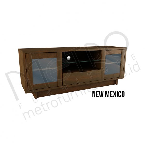 Meja TV NEW MEXICO OT