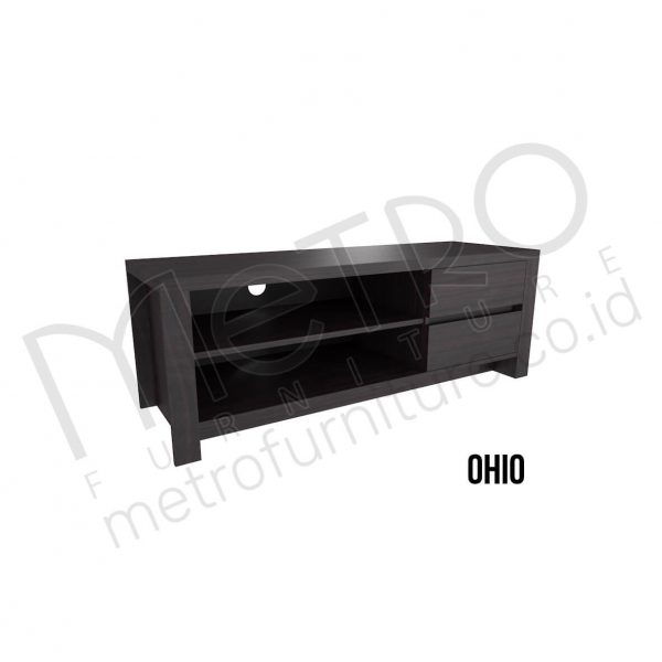 Meja TV OHIO OT