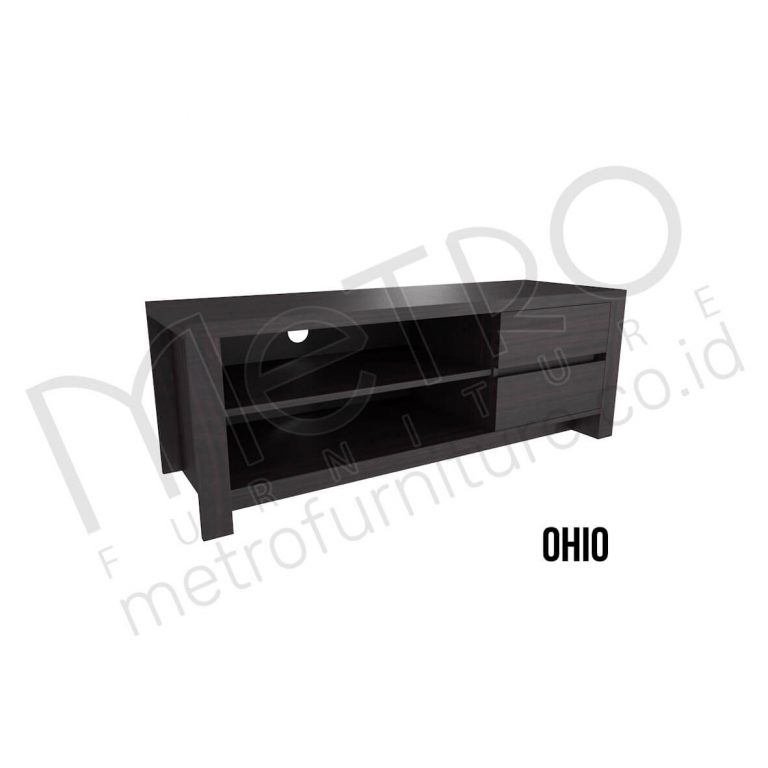 Meja TV OHIO OT