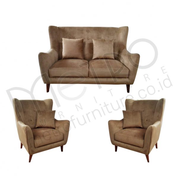 Sofa Winter 211