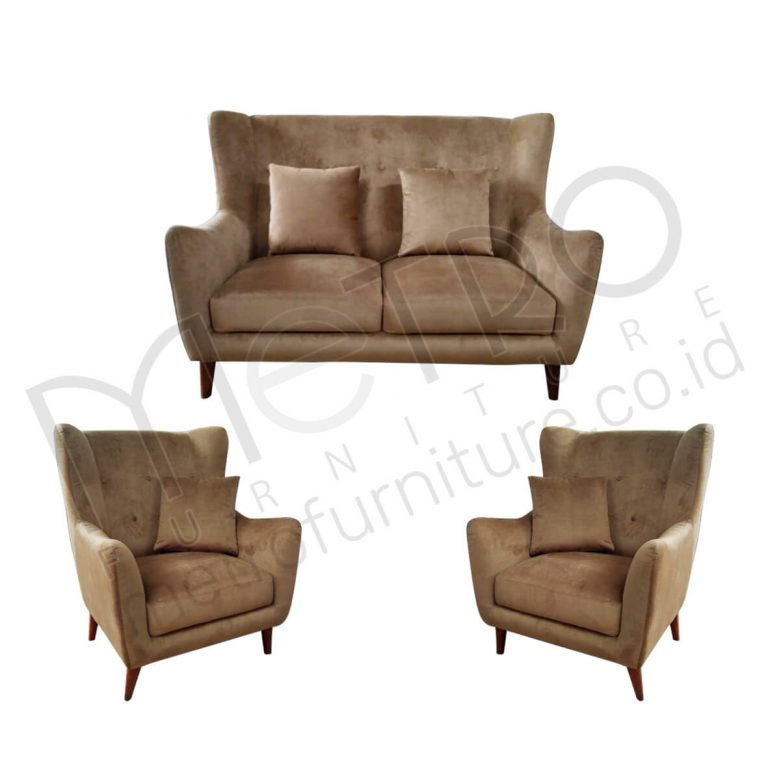 Sofa Winter 211