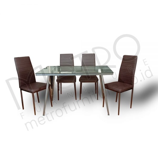 DT 1,2 + 4 DC Kotak Salur