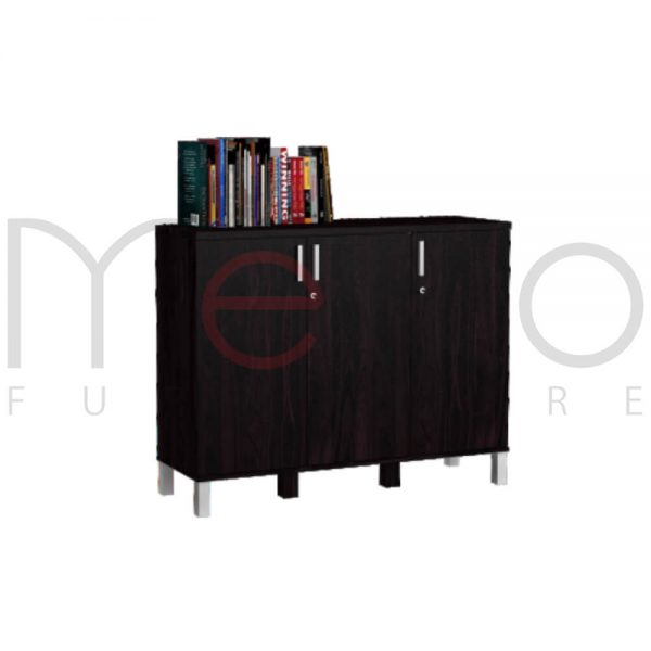Laci Arsip / FERRO STORAGE 3D MD