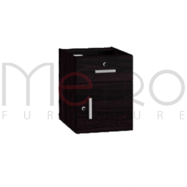 Laci Arsip / FERRO DRAWER BOX 1D-1DRW MD