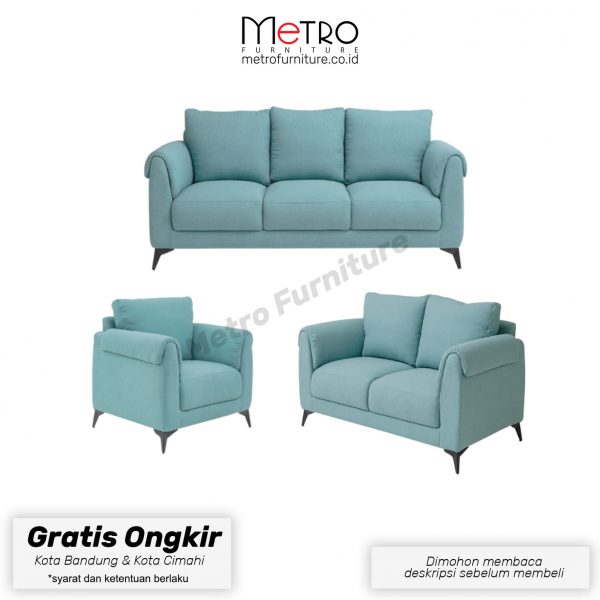 Sofa Camar 321 Sofa Minimalis Sofa Keluarga
